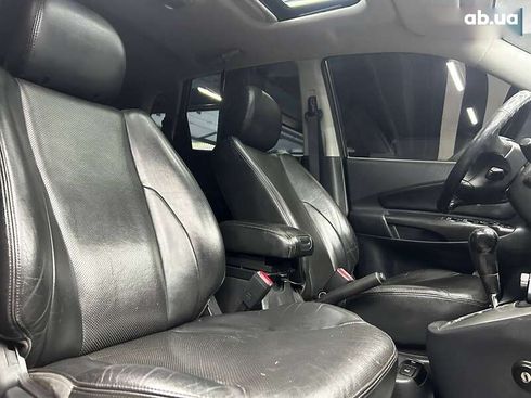 Hyundai Tucson 2009 - фото 20