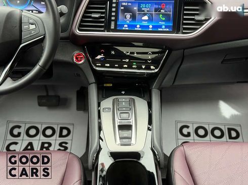 Honda M-NV 2022 - фото 25