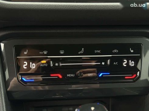 Volkswagen Tiguan 2022 - фото 18