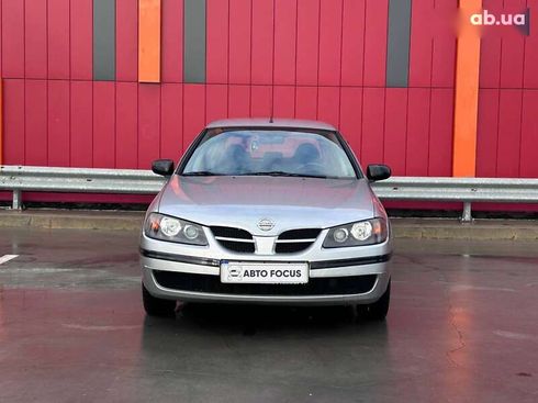 Nissan Almera 2004 - фото 3