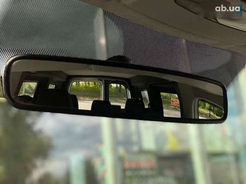 Volkswagen Caddy 2008 - фото 23