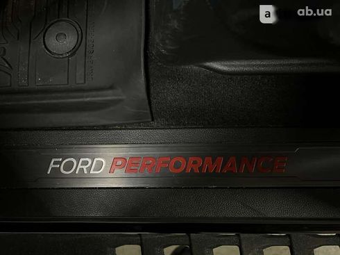Ford f-150 2016 - фото 29