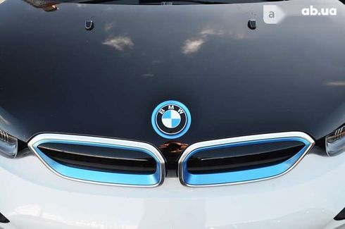 BMW i3 2016 - фото 17