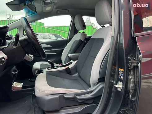 Opel Ampera-e 2019 - фото 8