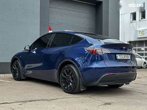 Tesla Model Y 2023 - фото 7