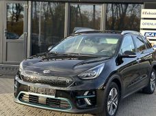 Купити Kia Niro бу в Україні - купити на Автобазарі