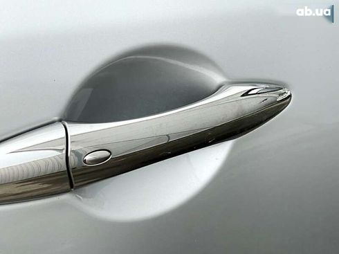 Infiniti fx 37 2012 - фото 25