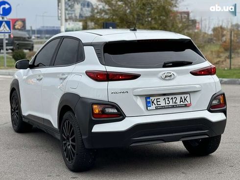 Hyundai Kona 2018 - фото 15