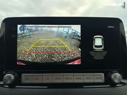 Hyundai Kona Electric 2021 - фото 13