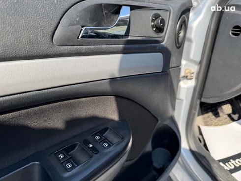 Skoda octavia a5 2012 серый - фото 32