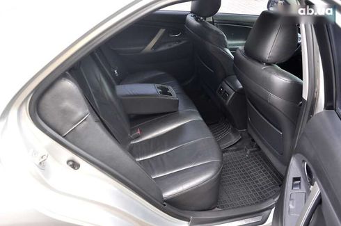 Toyota Camry 2007 - фото 26