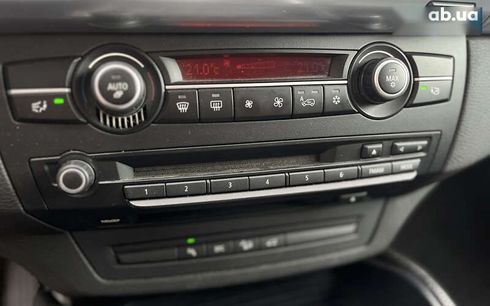 BMW X6 2008 - фото 27