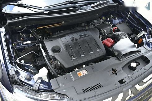 Mitsubishi Outlander 2013 - фото 10