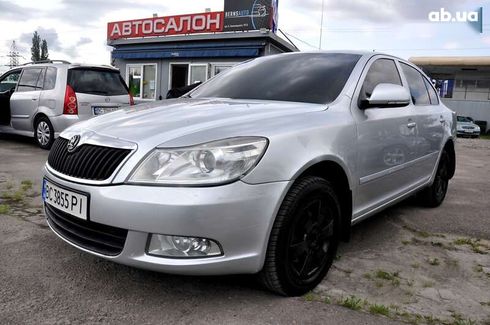 Skoda Octavia 2011 - фото 14