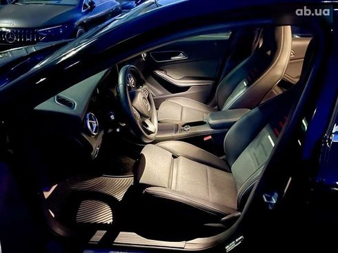 Mercedes-Benz A-Класс 2016 - фото 8