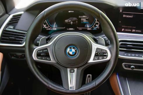 BMW X5 2022 - фото 15