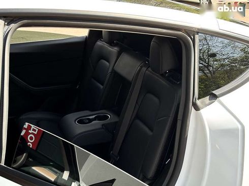 Tesla Model Y 2021 - фото 15