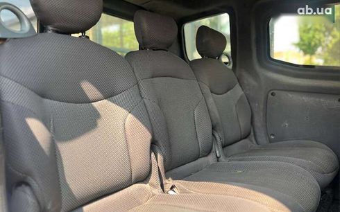 Fiat Fiorino 2008 - фото 20