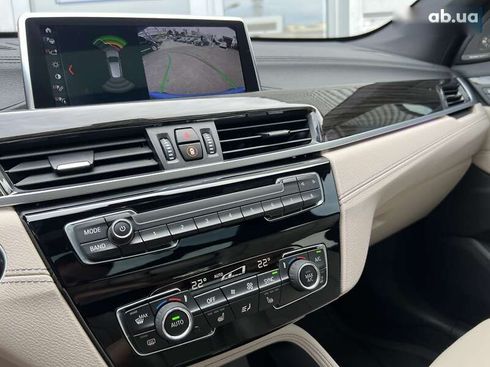 BMW X1 2020 - фото 20