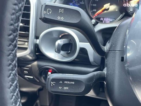 Porsche Cayenne 2016 - фото 28