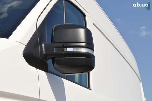 Volkswagen Crafter 2021 - фото 16
