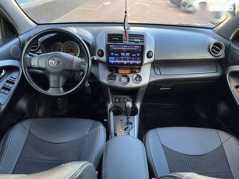 Toyota RAV4 2008 - фото 17