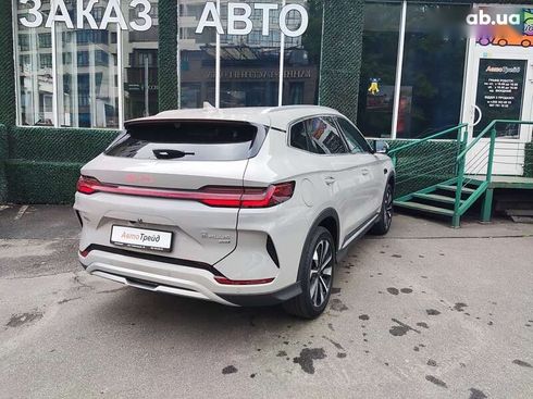 BYD Song Plus 2025 - фото 12