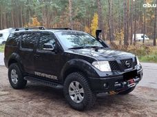 Продаж вживаних Nissan Pathfinder 2007 року - купити на Автобазарі