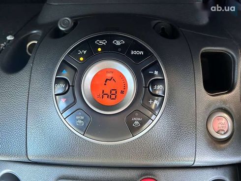 Nissan Cube 2014 - фото 17