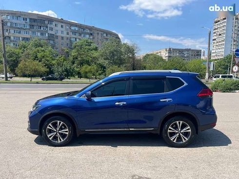 Nissan Rogue 2017 - фото 7