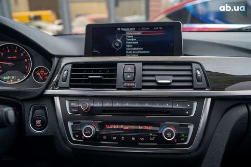 BMW 3 серия 2013 - фото 23