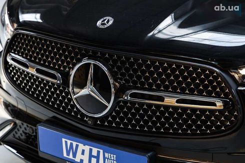 Mercedes-Benz GLC-Класс 2023 - фото 5