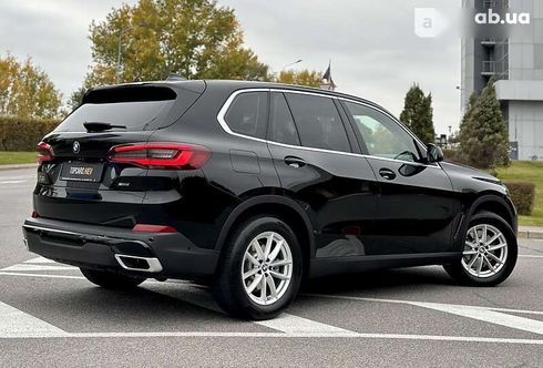 BMW X5 2021 - фото 14