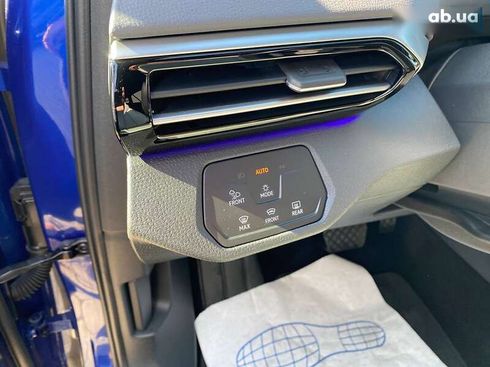 Volkswagen ID.4 2022 - фото 14