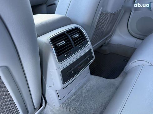 Audi A6 2013 - фото 11