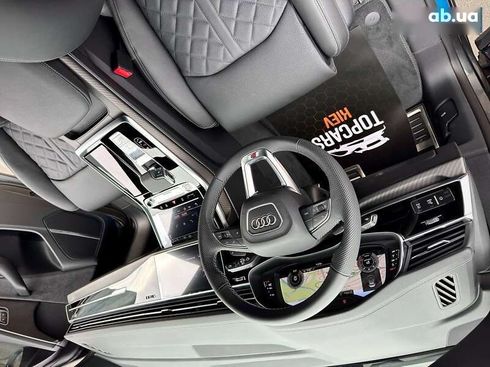 Audi Q8 2025 - фото 29