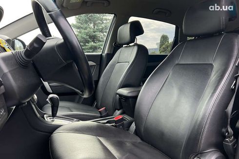 Chevrolet Captiva 2018 - фото 9