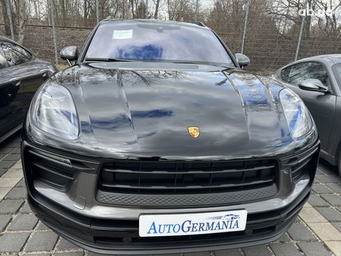 Porsche Macan T 2023 - фото 29