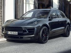 Продаж Porsche Macan 2024 року в Київській області - купити на Автобазарі