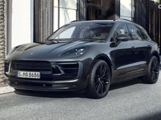 Продажа Porsche Macan 2024 года - купить на Автобазаре