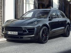 Продажа Porsche Macan - купить на Автобазаре