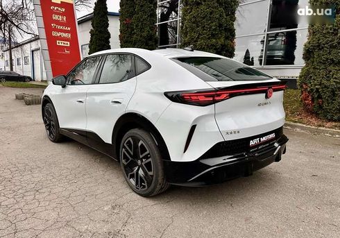 Volkswagen ID. Unyx 2025 - фото 12