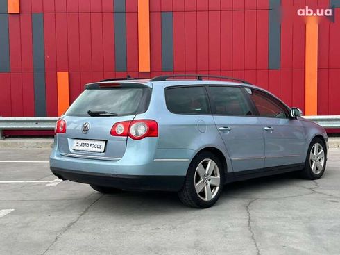 Volkswagen Passat 2007 - фото 8
