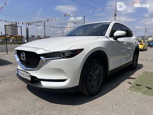 Mazda CX-5 2019 - фото 4