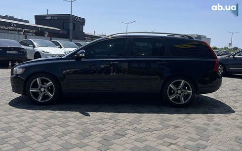Volvo V50 2010 - фото 4