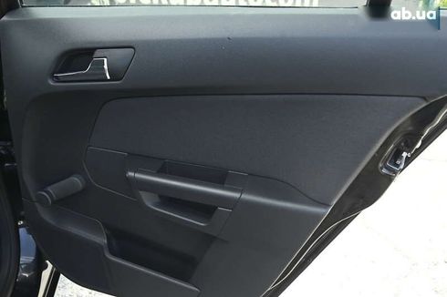 Opel Astra 2009 - фото 26