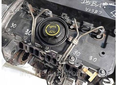 двигатель в сборе для Ford Mondeo - купить на Автобазаре - фото 2
