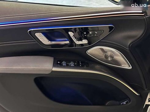 Mercedes-Benz EQS-Класс 2024 - фото 16
