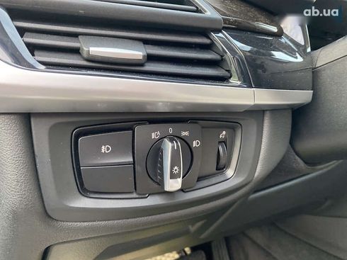 BMW X5 2014 - фото 23