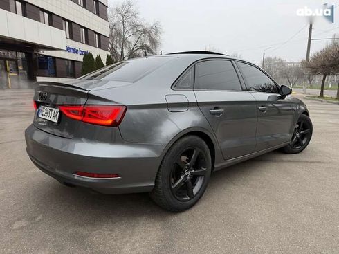 Audi A3 2014 - фото 6